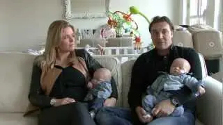 Hoe is het met Jim en Noud? | Kleine Baby's, Grote Zorg