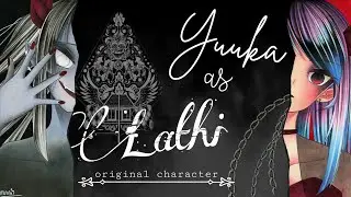 #LathiChallenge by Yuuka