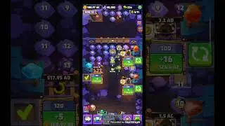 Gold and Goblins-mine 32 1 checkpoint🤨