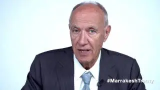 WIPO DG Gurry: Entry into Force of 