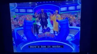 Let's Make A Deal | 🔴🟣🔵🃏🎲 Dice Duel Dice Duel | 6/6/2013