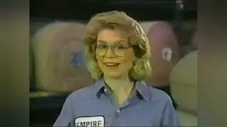 Empire Carpet: Kelly The Empire Girl Commercial Compilation