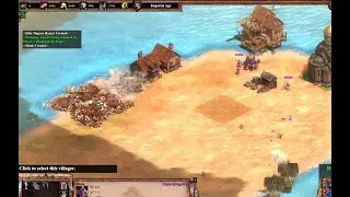 Age of Empires 77 (No Commentary)