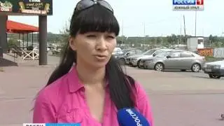 Стоп хам Челябинск-нокаут!!!