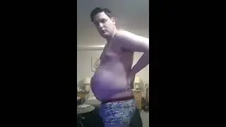 276lbs. Just a little update :)