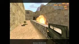 DNL 5 FAMAS kill's