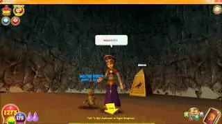Wizard101 Adventures of Krok coming soon...