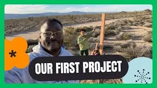 From Raw Land to Homestead: Our Journey Begins