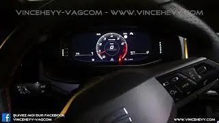Seat Ateca (KH) (FL) -  