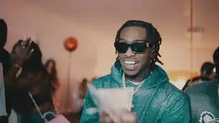 BMG Dmack - Steppin Like This (Shot By RioShoots)