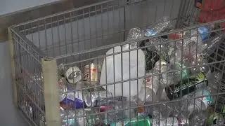 Emergency bill to help Maine's bottle redemption centers heads to Mills' desk