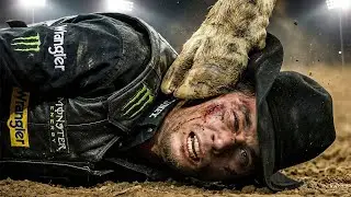 10 Most DANGEROUS Moments in Bull Riding History