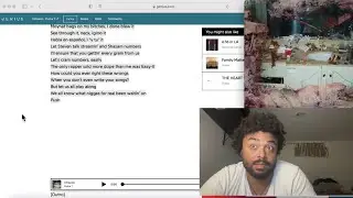 FIRST TIME Listening to DAYTONA By PUSHA T | REACTION & REVIEW