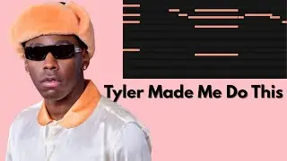 How Tyler, The Creator Transformed My Music Production
