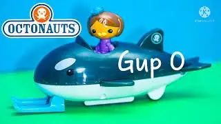 Gup A - Z 