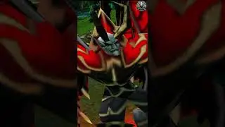 Нереальная встреча (Memulius0409)