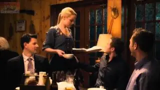Rachel Skarsten in Servitude - Alex