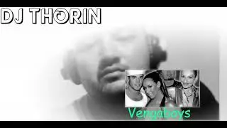 Take me to the city Vengaboys DjThorin