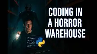 Breaking Order 13: My Secret Python Advantage