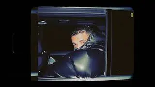 [FREE] Drake x 40 x Boi-1da Type Beat - Scary Hours Freestyle