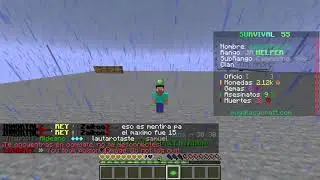 bug de reliquia