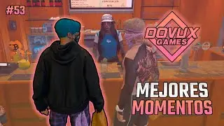 😟 &iquest;QUE ROMPIMOS? 😟 | MEJORES MOMENTOS DOVUX 🔥