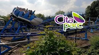 Un après-midi à Cita Parc