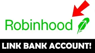 How to Link Bank Account to Robinhood | Step-by-Step Guide (2025)