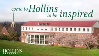 Why Hollins?