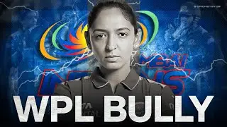 Секрет победы Mumbai Indians в WPL | Анализ WPL (3/3)
