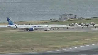 Flight from Houston to D.C. evacuated following bomb threat, FAA says