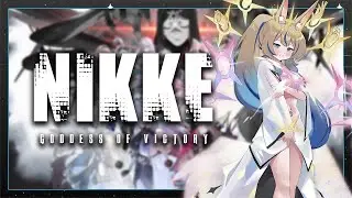 Goddess of Victory: Nikke | Goddess Fall Hard Mode plus Bond Stories!! | Part 59