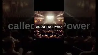 The First 3D Film Ever Made | The Power of Love.