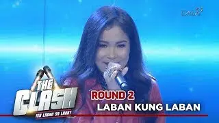 The Clash 2019: Shanen Garciso owns the stage with “Mundo” | Top 32