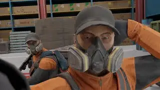 Rate My Fit in Critical Ops