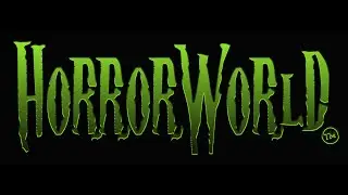 HORRORWORLD EPISODE #1 : 
