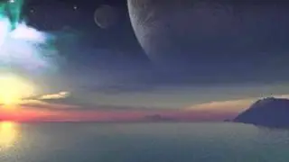 Danny Day - Outer Space