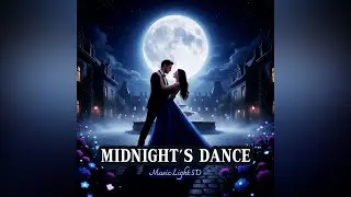 Under Moonlight Two Souls
