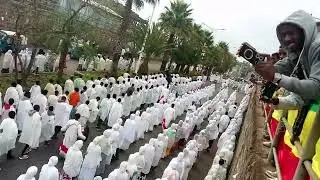 Ethiopia Ortodox የጥምቀት መዝሙር  #fyp