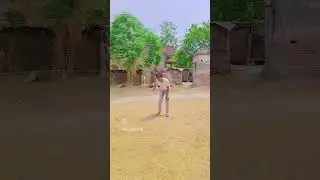 gully cricket 3 #trending #comedy #comedydancer #comedyfilms #funny #cyclecomedy #viral