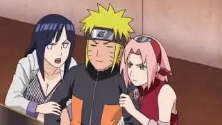 Naruto became an idol, Sasuke becomes a bad boy, Tenten's dream world Naruto English Dub
