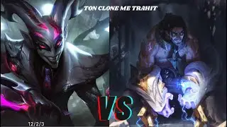 Shaco Jungle vs Sylas - Matchup incomplete & Contre-Play