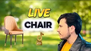 Little Army Ne Phir Se Mara! Live Ke Liye Chair Bhi Liya 😱