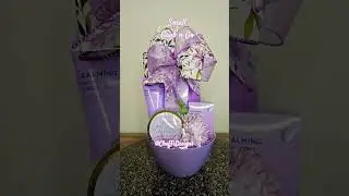 09/08/25 Grab n Go #inexpensivediy #basketmaking #giftbasketsforalloccasions #facialcare #smallgifts