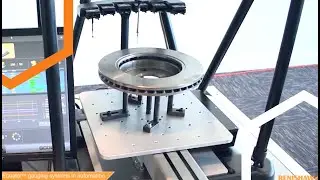 What is Renishaw Equator?