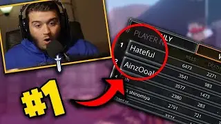 PLAYING PIXEL STRIKE 3D WITH THE #1 RANKED PLAYER!