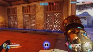 The most accidental hook ever