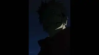Sukuna Aura#😈