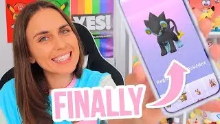EVOLVING ALL GENERATION 4 POK&Eacute;MON | Pok&eacute;mon GO