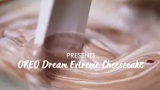 Bakers Estate: OREO Dream Extreme Cheesecake